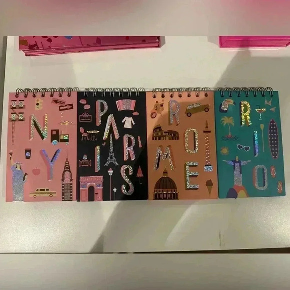 Sephora Other - Sephora palettes  